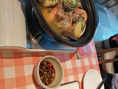 -琼大师东方烤乳猪(亚特兰蒂斯店)