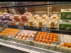 -糕材生(龙湖北京大兴天街店)