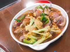-聂记粤菜馆(鼓西路店)