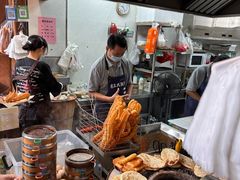 -文武王氏烧饼·无矾油条(西溪路店)