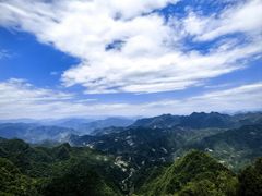 -塔云山