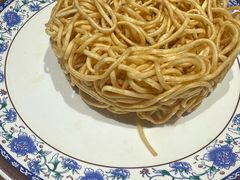 -王家沙点心店(南京西路总店)