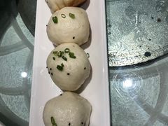 -金枝玉叶上海人家食府(三里河店)