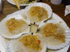 -海味当家·蒸锅海鲜(星海公园店)