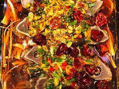 -伊帆食府·青海地方特色美食