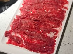 -京韵胡同·酱香羊蝎子火锅涮肉(长寿路店)