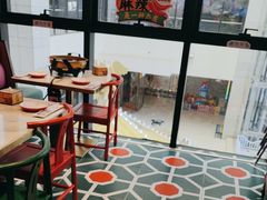 -南锣肥猫·麻辣烤鱼·15年现烤现卖(通州领展店)