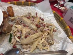 -顺意·顺德家乡菜(国际人才大厦店)