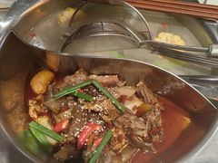 -八合里潮汕鲜牛肉火锅(吉大店)