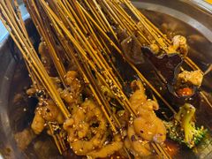 -嘉州鲜知味钵钵鸡(奎星楼店)