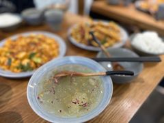 -静一餐厅·湖北菜(前门创始店)