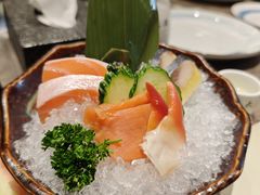 -大渔铁板烧(海雅缤纷城店)