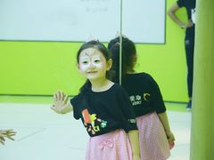 期中汇演前-卓美LAMDA戏剧演讲与培训中心(亚运村店)