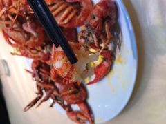-怪怪龙虾·澳洲蓝龙王·深夜食堂(惊驾路店)