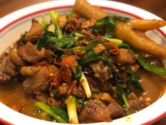 -高子烧鸡公(五里堆路店)