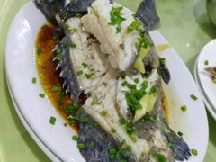 -秋姐美食店(旅游大道店)