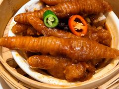 -香港池仔记肠粉王(博多新记襄阳南路店)