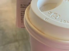 -星巴克(成都北城天街分店)