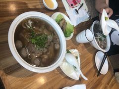 -大茴香越法料理(SOHO复兴店)