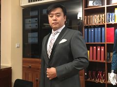 -宇翔服饰(双井桥东首城国际店)