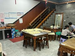 -雪琴面馆富安特色鱼汤面(城中花园店)