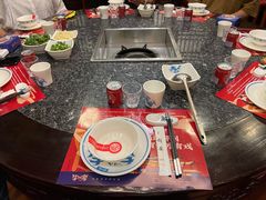 -李雪火锅食府(宽窄巷子总店)