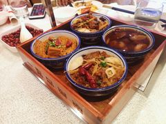 -阿庄新豫菜(航海东路店)