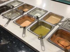 -So Lounge索兰至餐厅(蓝色港湾店)