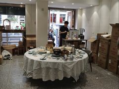 -百年认一力 太原老字号 (桥头街店)