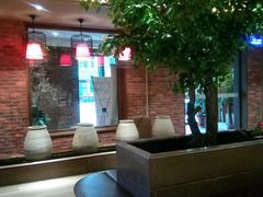 -蜀记火锅(南街店)