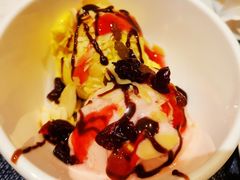 -西安高新希尔顿酒店·咖啡露台西餐厅