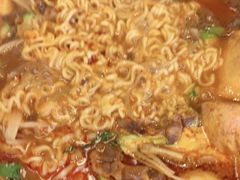 -WOW LUCKY创意韩料(龙阳广场店)