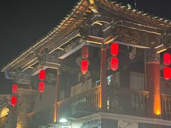 -香满楼(临安路店)