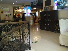 -烤肉宛饭庄(南礼士路店)