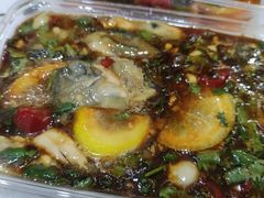 -圆蛋酒料•生腌(开元路店)