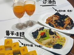 -老爷庙风味美食府(魏都大道店)
