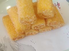 -大清花饺子(山庄店)