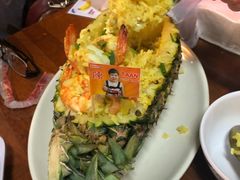 -陳妈妈泰国菜