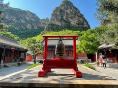 -龙庆峡风景区