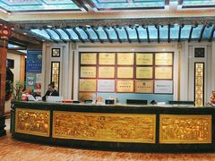 -鹊华居·地道鲁菜·海鲜·融合味(大明湖店)