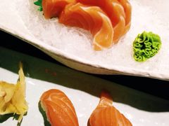iphone_upload_pic-梅筑·创意料理(王府井百货店)