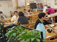-素清香(解放路店)