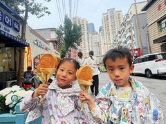 -大悦城(沈阳中街店)