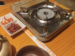 -恩你小木屋·韩式料理(假日广场店)
