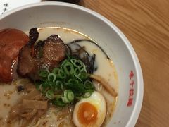 -味千拉面(双井店)