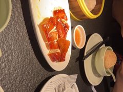 -蝴蝶里·粤菜·点心(滨江龙湖店)