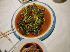 -华光驿站私房菜·黑金冠