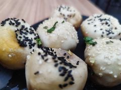 三拼生煎-小杨生煎(火车站北广场店)