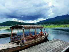 -腾冲北海湿地