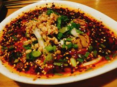 -阿记烧烤(汉中卡斯迪亚店)